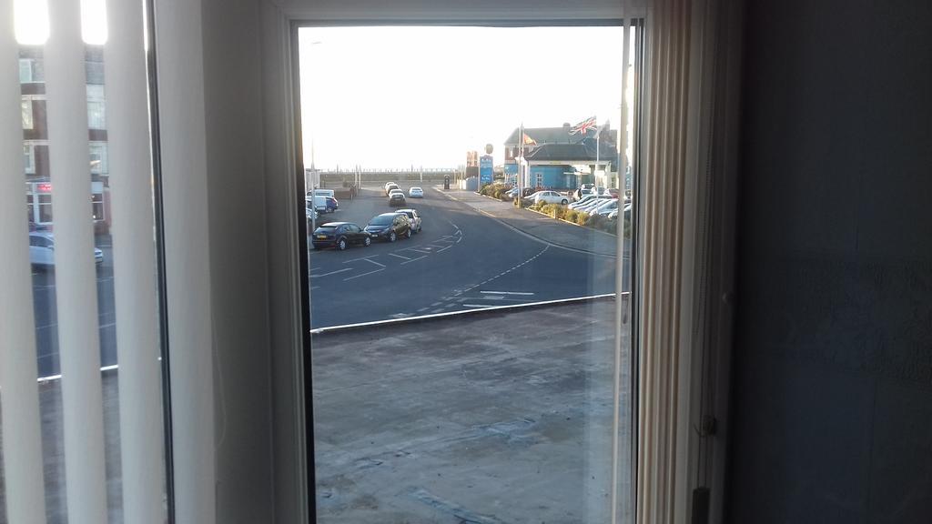 Elmfield Blackpool Exterior foto